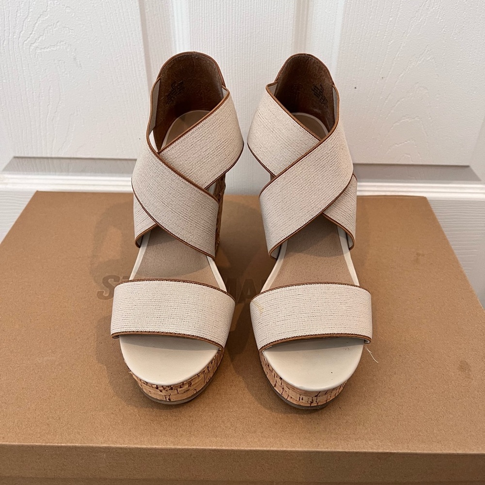 Steve Madden Wedges